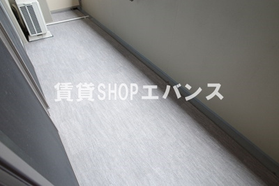 【バルコニー】 | エストレヤ