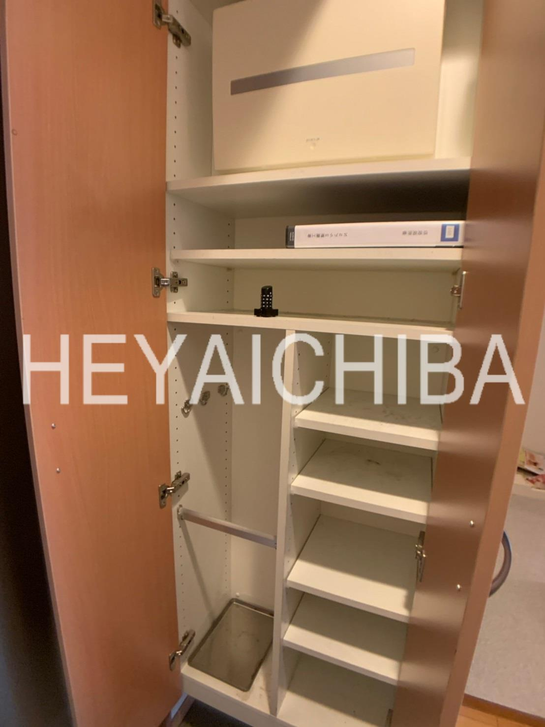 NSビル2のその他|シューズボックス