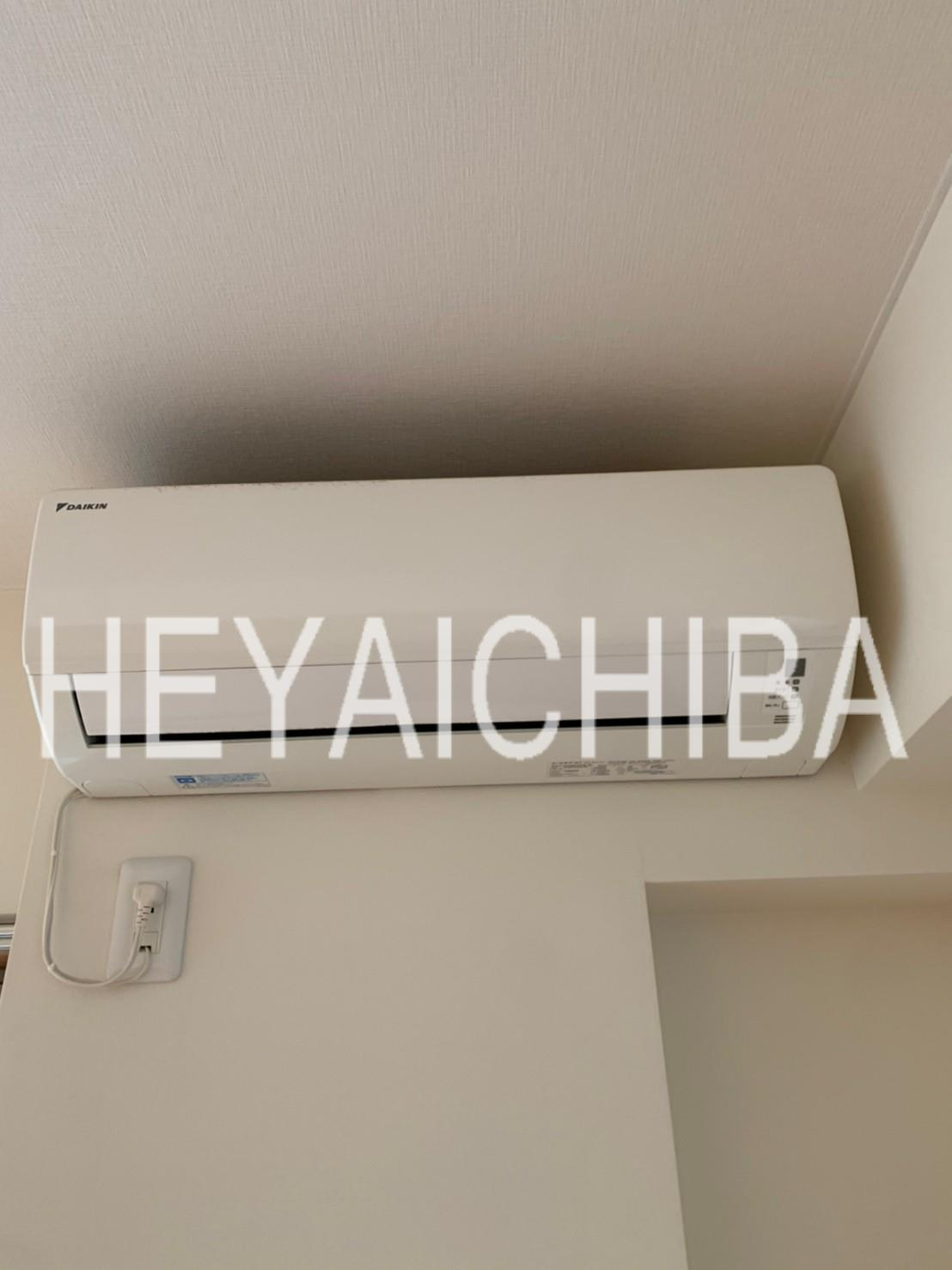 NSビル2の設備|エアコン