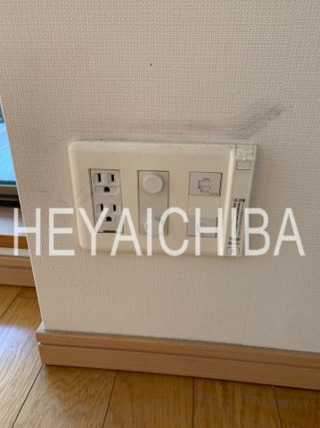 NSビル2の設備|マルチメディアコンセント