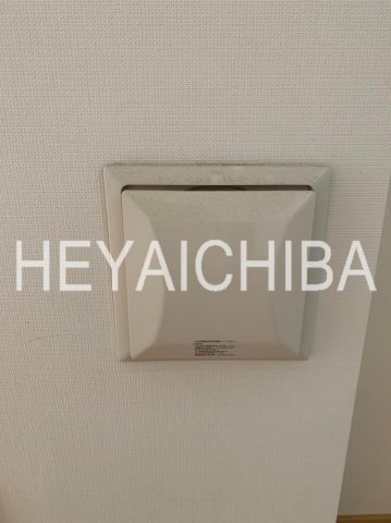 NSビル2の設備|24時間換気システム