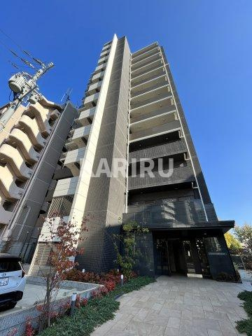 レシオス大阪城公園