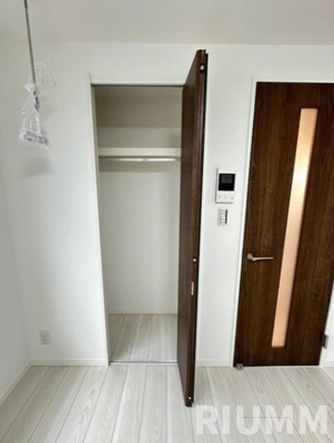 【収納】 | エクセラン西尾久East