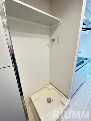 【設備】 | エクセラン西尾久East