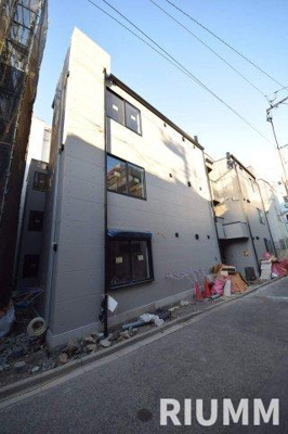 【その他共用部分】 | エクセラン西尾久East