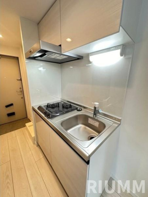 【キッチン】 | エクセラン西尾久East