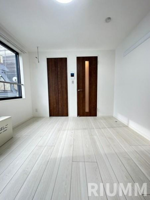 【居間・リビング】 | エクセラン西尾久East