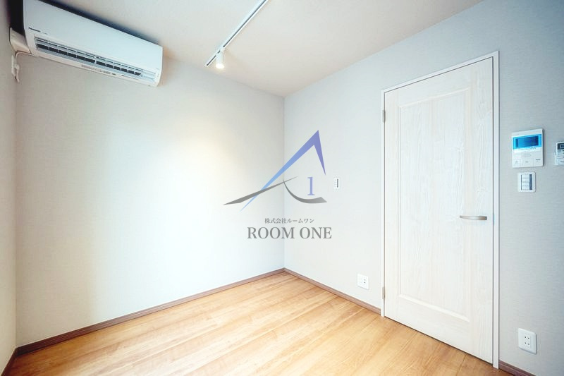 SiestaVilla東武練馬Gresiareの寝室|寝室です。