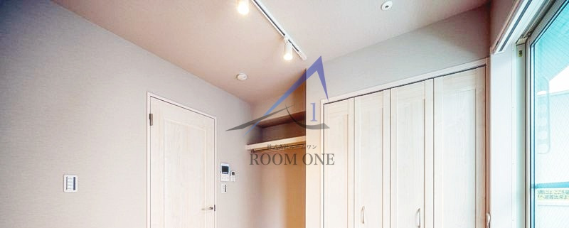 SiestaVilla東武練馬Gresiare