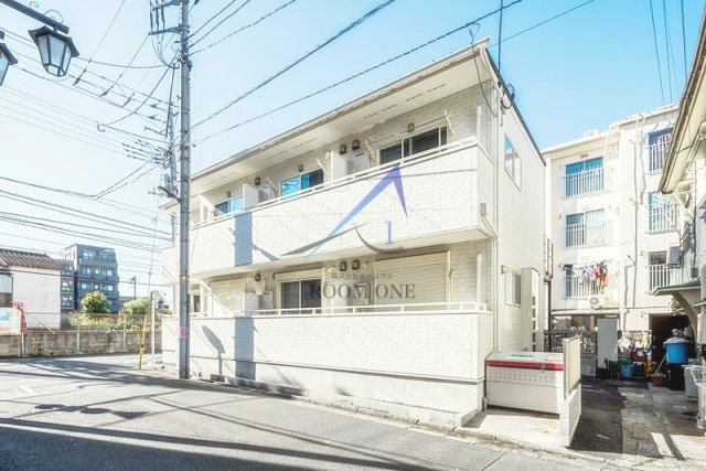 SiestaVilla東武練馬Gresiare