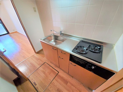 【キッチン】 | ピュアリーフ