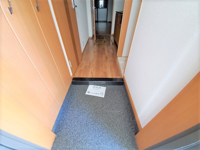 【玄関】 | ピュアリーフ