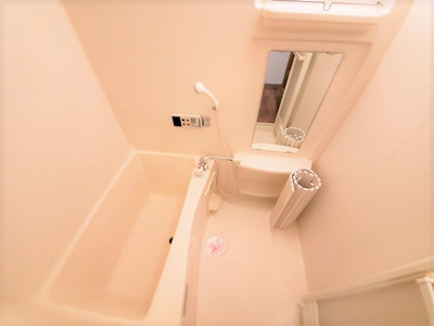 【浴室】 | ピュアリーフ