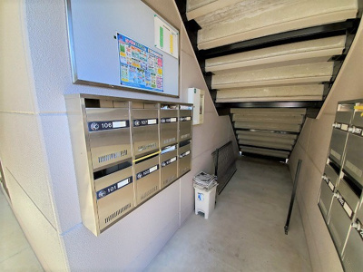 【その他共用部分】 | ピュアリーフ