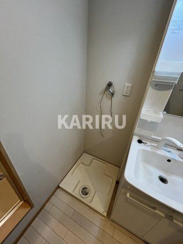 レジア野江内代の設備