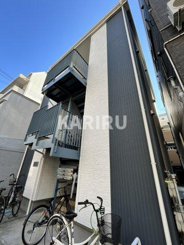 レジア野江内代