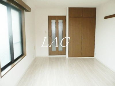 【居間・リビング】 | ベルタス舟渡 | 洋室のお部屋です。