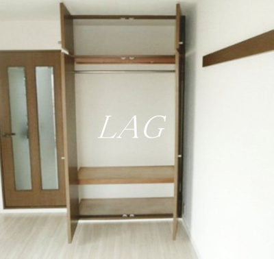 【収納】 | ベルタス舟渡 | 収納です。