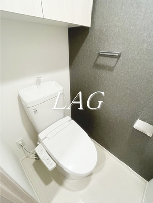 【トイレ】 | ＡＲＣＯＢＡＬＥＮＯ ＳＨＩＮＩＴＡＢＡＳＨＩ | トイレです。