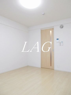 【寝室】 | ヴェルニ上中里 | 寝室です。