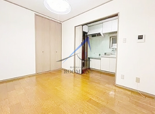 フォルティーノSSの寝室|寝室です。