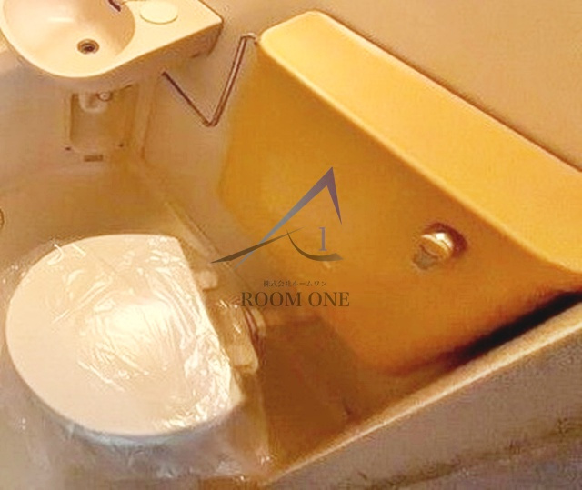 フォルティーノSSのトイレ|トイレです。