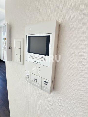 YOSHITOMI.BLD のセキュリティ