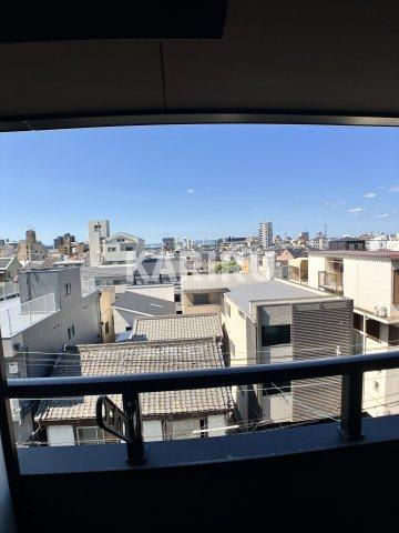 YOSHITOMI.BLD の展望