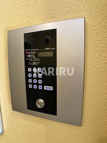 YOSHITOMI.BLD のセキュリティ