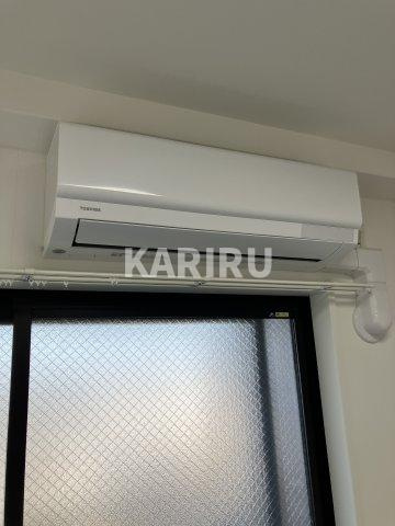 YOSHITOMI.BLD の設備