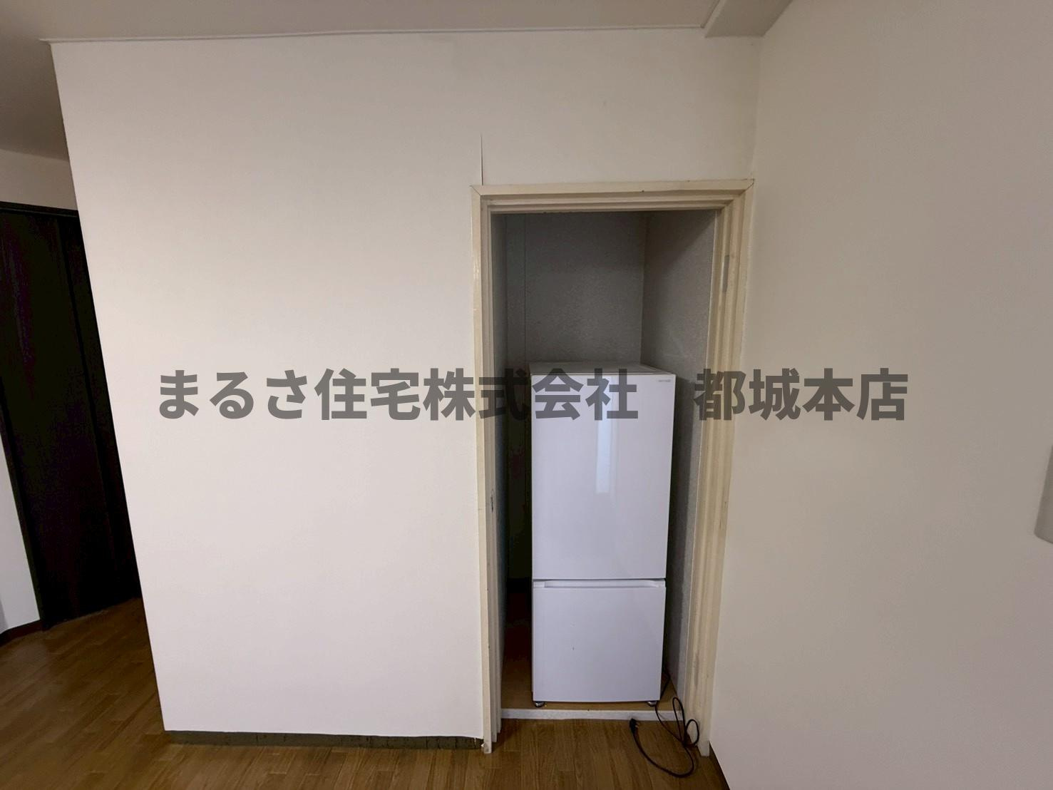 コウガユウキビル店舗（マンスリー）のその他
