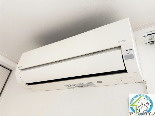 ステージ和坂Ⅱの設備