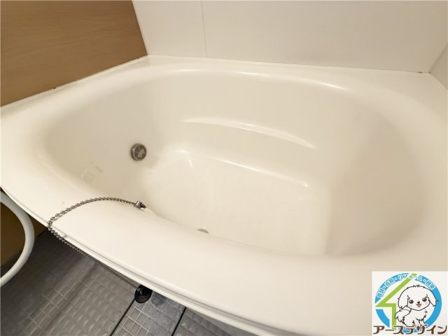 ステージ和坂Ⅱの浴室