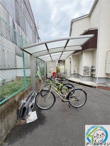 ステージ和坂Ⅱのその他共用部分