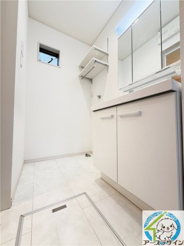 ステージ和坂Ⅱの居間・リビング