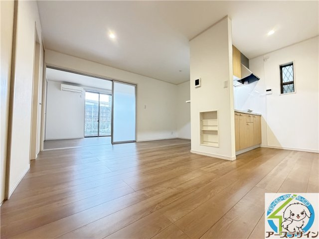 ステージ和坂Ⅱのトイレ