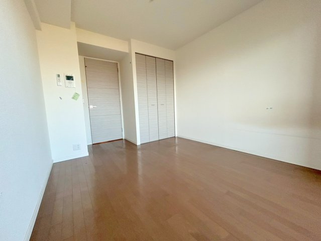 セレッソコートリバーサイドOSAKAの内装