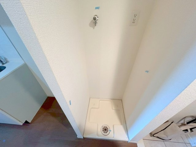 セレッソコートリバーサイドOSAKAの設備