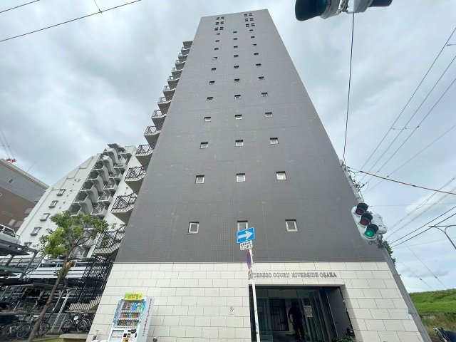 セレッソコートリバーサイドOSAKAのその他