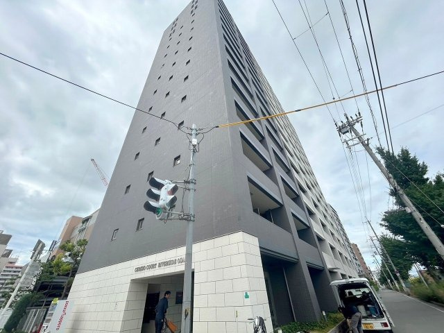 セレッソコートリバーサイドOSAKAのその他