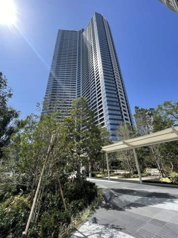 パークタワー勝どきサウス