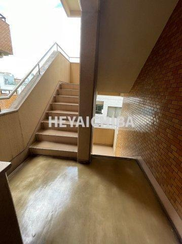 ダイアパレス御徒町第３のその他共用部分|共用階段
