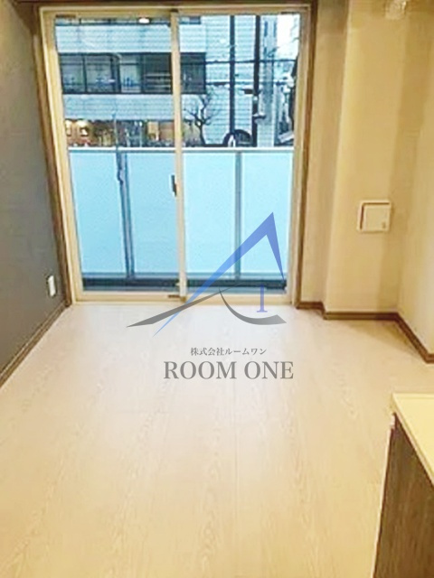 クレヴィスタ　戸越銀座の寝室|寝室です。