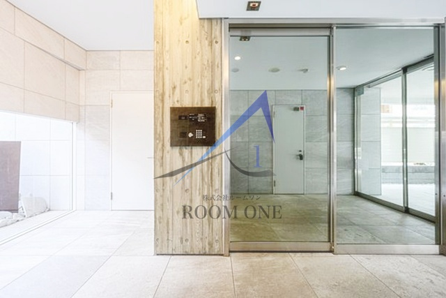 クレヴィスタ　戸越銀座