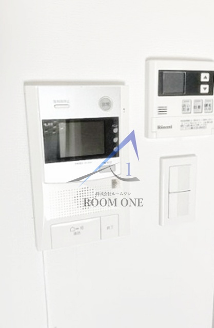 グランドソレイユ中延のその他