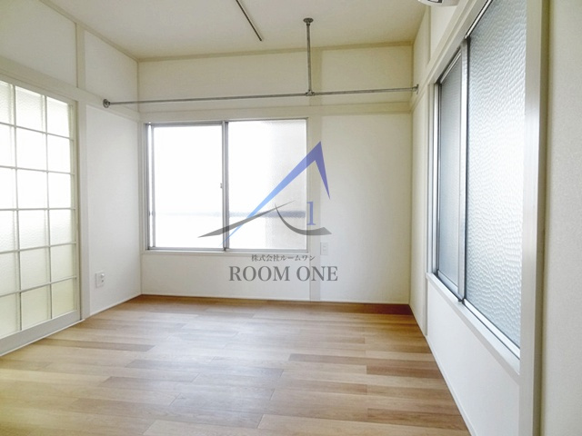 三恵荘 の寝室|寝室です。