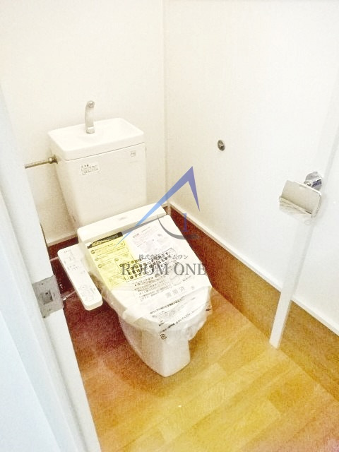 三恵荘 のトイレ|トイレです。