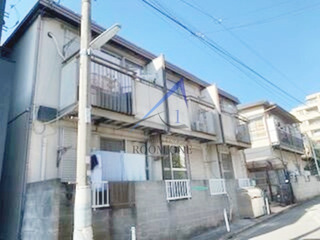 カブラハイツⅡ