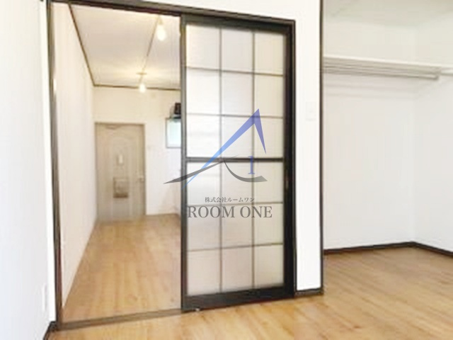 カブラハイツⅡ