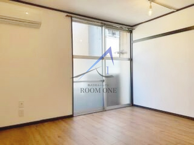 カブラハイツⅡ